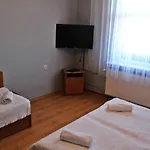 Ξενοδοχείο Bursztyn