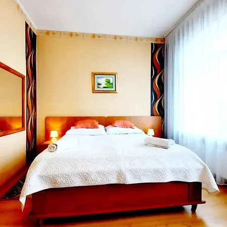 Hotel Bursztyn