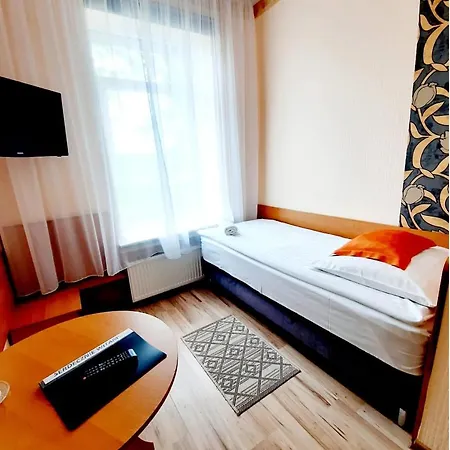 Bursztyn Hotel Kalisz
