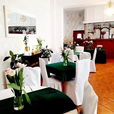 Hotel Bursztyn