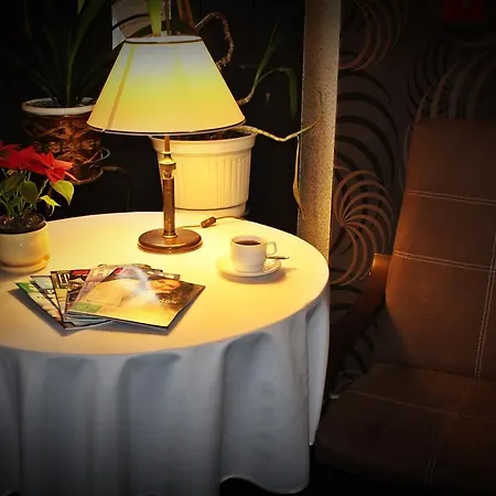 Hotel Bursztyn Kalisz (Greater Poland)