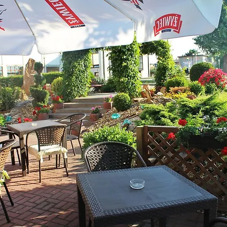 Bursztyn * Kalisz (Greater Poland)