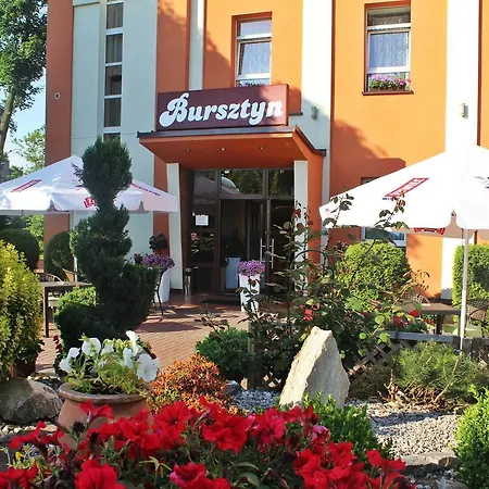 Bursztyn Kalisz (Greater Poland)