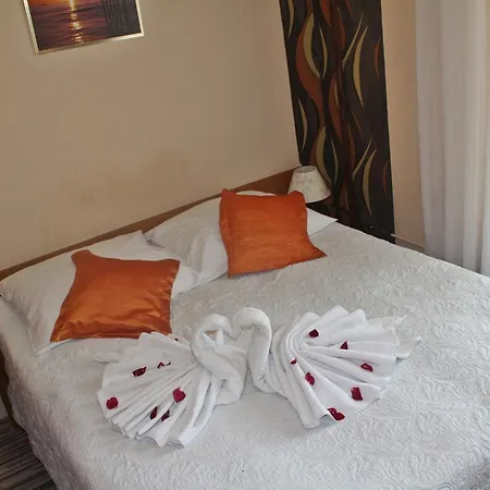 Bursztyn Kalisz (Greater Poland)