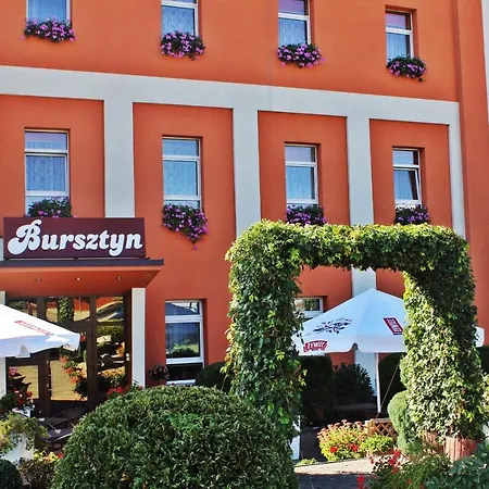 Bursztyn * Kalisz