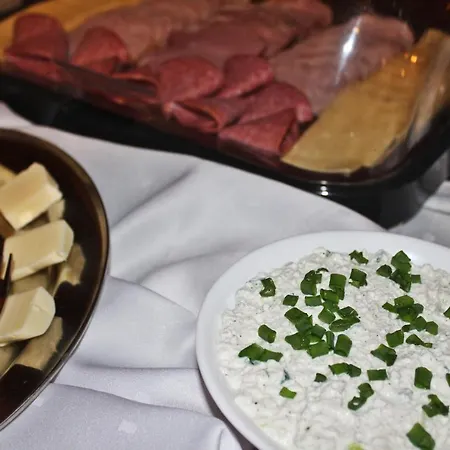 Hotell Bursztyn