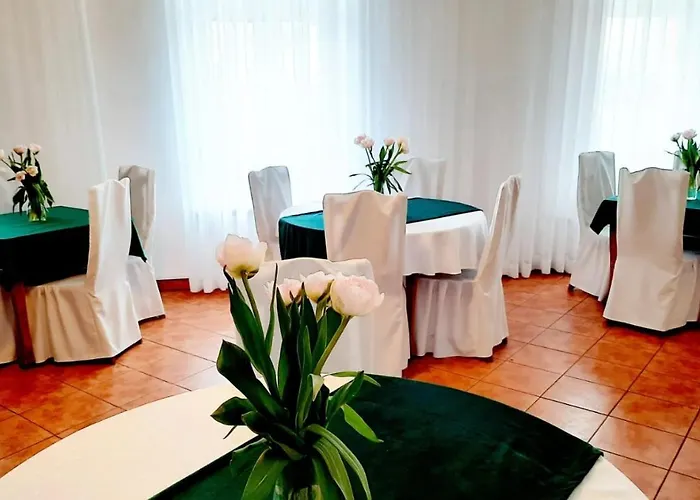 Bursztyn Kalisz (Greater Poland)