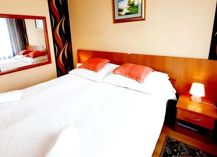 Hotel Bursztyn Kalisz