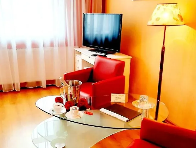 Bursztyn * Kalisz (Greater Poland)