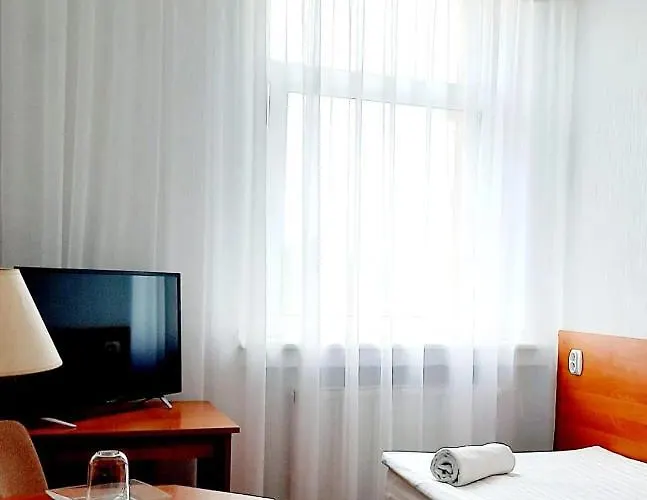 Bursztyn Hotel Kalisz