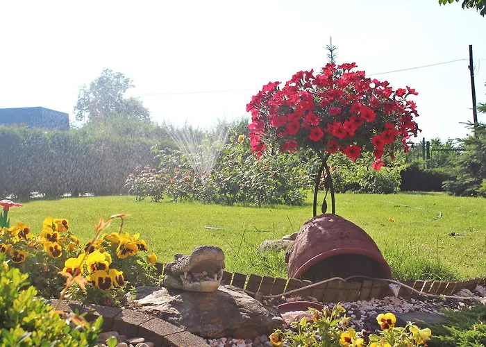 Bursztyn Hotel Kalisz (Greater Poland)