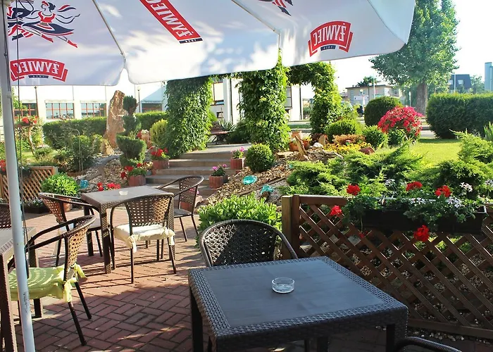 Bursztyn * Kalisz (Greater Poland)