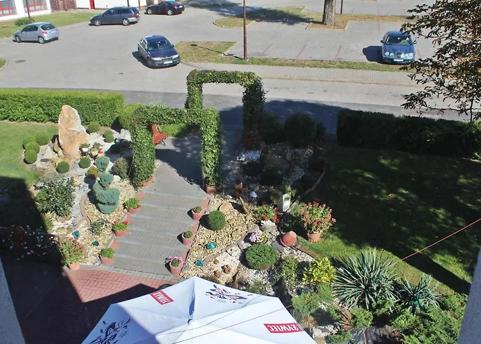 Bursztyn * Kalisz (Greater Poland)